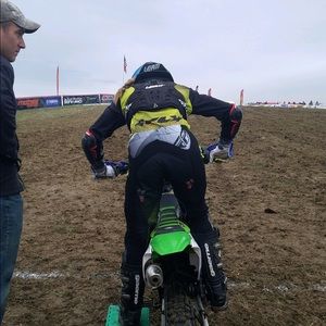 Meet your Posher, Jocelyn